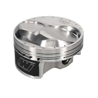 compare product Wiseco Chevy Big Block 4.615in Bore 1.270in CH 28.00 CC Piston Set