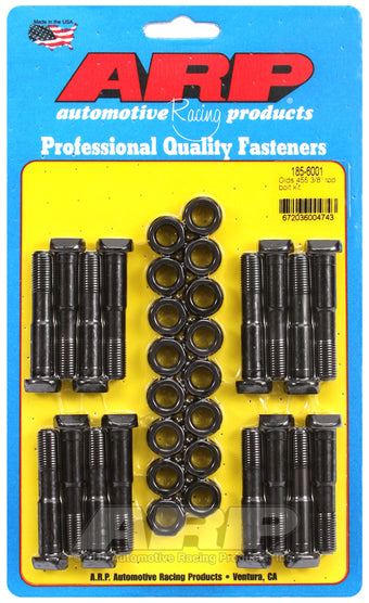 compare product ARP Oldsmobile 455 3/6in Rod Bolt Kit