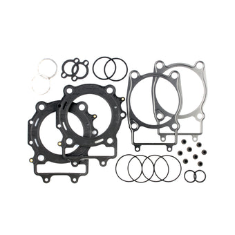 compare product Cometic 13-17 Arctic Cat 1000 XT 93.5mm Bore Top End Gasket Kit