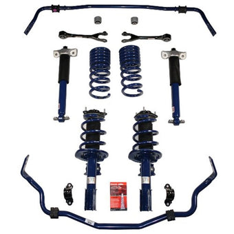 compare product Ford Racing 15-18 Ford Mustang Track Handling Pack
