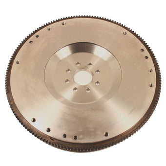 compare product Ford Racing Modular Coyote 8 Bolt Flywheel Billet Steel 164T
