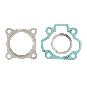compare product Athena 74-91 Yamaha FS1 Dx / E Dx Disc 50 Top End Gasket Kit