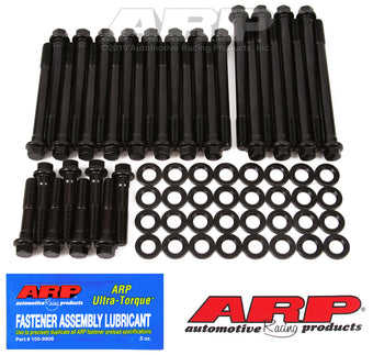 compare product ARP BB Chevy w/Iron and Alum Dart Hex Head Bolt Kit