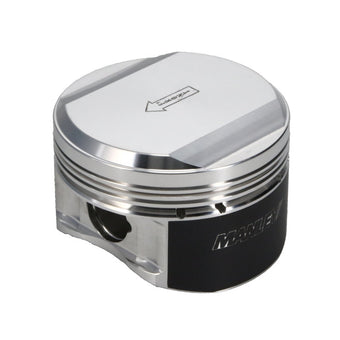 compare product Manley Nissan RB26DETT 86.5mm Bore 9.0 CR +17cc Dome Extreme Duty Piston Set w/ Rings