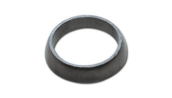 compare product Vibrant Graphite Exh Gasket Donut Style (2.03in Slipover I.D. x 2.53in Gasket O.D. x 0.625in tall)