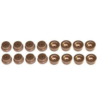compare product Ford Racing Hardened Steel Lifter Cup M-6500-R302H