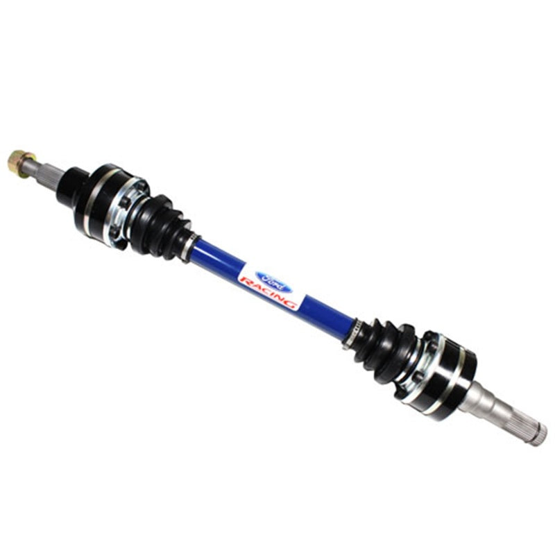 Axles