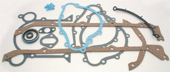 compare product Cometic Street Pro GM 1970-76 455ci PONTIAC Big Block Bottom End Gasket Kit
