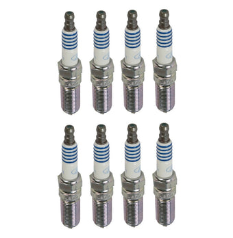 compare product Ford Racing 11-21 Mustang GT 5.0L Cold Spark Plug Set