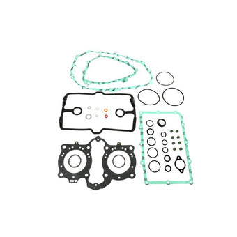 compare product Athena 89-96 Honda CB 500 Complete Gasket Kit (Excl Oil Seal)