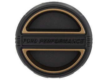 compare product Ford Racing Bronco Method Center Cap - Bronze
