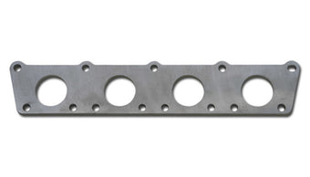 compare product Vibrant T304 SS Exhaust Manifold Flange for VW/Audi 1.8T motor 3/8in Thick