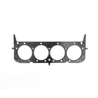 compare product Cometic Chevrolet Gen-1 Small Block V8 .051in MLS Cylinder Head Gasket - 4.030in Bore