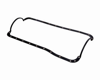 compare product Ford Racing 429/460 One-Piece Rubber Oil Pan Gasket