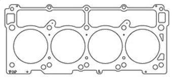 compare product Cometic Dodge 5.7L HEMI 4.100 inch Bore .066 inch MLS LHS Head Gasket