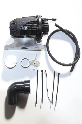 compare product HKS 08-14 Subaru Impreza WRX STI/ 2015+ WRX STI SSQV4 Black + Return Kit GRB/VAB