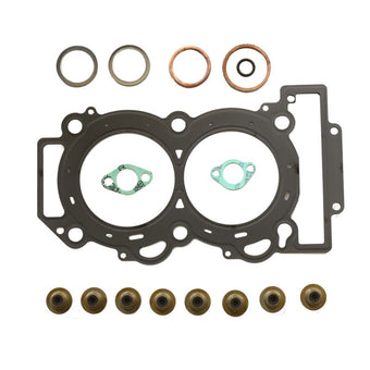 compare product Athena 14-19 Polaris Scrambler 850 Top End Gasket Kit