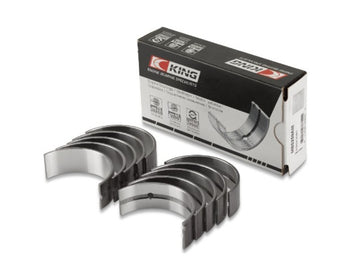 compare product King Engine Bearings Audi/VW 1.8/2.0 TSI/TFSI (Size 0.75 Oversized) Main Bearing Set