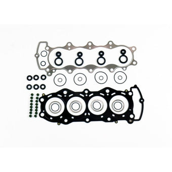 compare product Athena 2005 Kawasaki ZX-6Rr 600 Top End Gasket Kit w/o Valve Cover Gasket