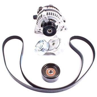 compare product Ford Racing Mustang BOSS 302 Alternator Kit