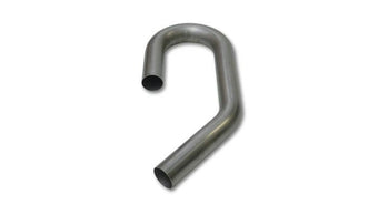 compare product Vibrant 4in O.D. T304 SS U-J Mandrel Bent Tubing