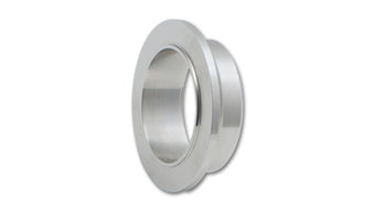 compare product Vibrant 304 SS V-band Turbo Inlet Flange for PTE Medium Frame Turbo