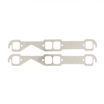compare product Cometic Chevrolet Gen-1 Small Block V8 .064in ArmorCore Exhaust Manifold Gasket Set