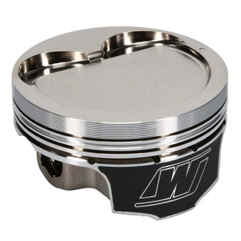 compare product Wiseco Nissan VQ37 1.198inch CH -15.5cc R/Dome 9:1 Piston Shelf Stock Kit