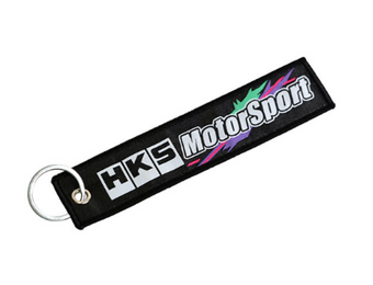 compare product HKS FLIGHT KEYRING MOTORSPORT TTN OC