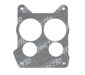 compare product Cometic Q-Jet 4BBL .039in Fiber Carburetor Mounting Gasket - 4-Hole