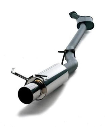 compare product HKS 01-03 Honda Civic EX/DX/LX Hi-Power Exhaust  (Rear Section)