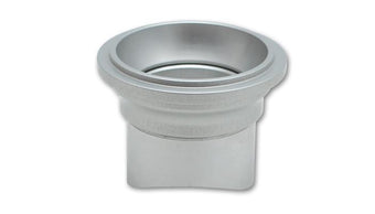 compare product Vibrant Weld On Flange Kit for Tial Style Blow Off Valves Alum Weld Fitting / Alum Thread On Flange
