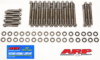 compare product ARP BB Chevy SS Hex Head Bolt Kit