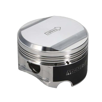 compare product Manley Nissan 2.6L RB26DETT Piston Set - 87.00mm Bore 1.181in CH, 20.00 CC