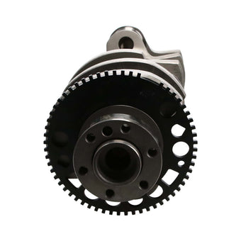 compare product Manley Billet CCW 4.000in Stroke Crankshaft w/ 58 Tooth Reluctor Wheel