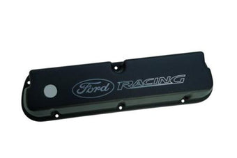 compare product Ford Racing Black Satin Valve Covers
