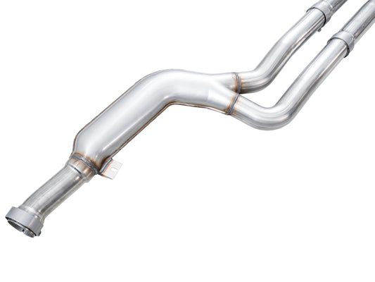 AWE Tuning 22-26 BMW M240i (G42) Touring Edition Exhaust - OE Tips
