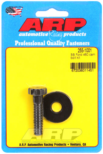 compare product ARP BB Ford 460 Cam Bolt Kit