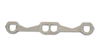 compare product Vibrant Exhaust Manifold Flange for GM LT1/L98/LB9 SM Block (Dport) - Sold in Pairs
