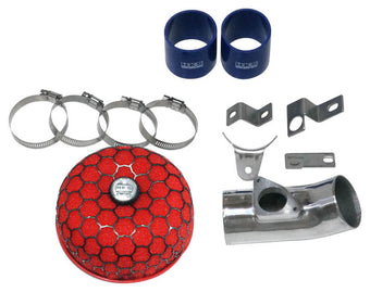 compare product HKS RS DEMIO DE5FS ZY-VE