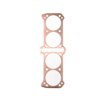 compare product Cometic Suzuki GS1100 3.460 Bore .020 Copper Base Gasket