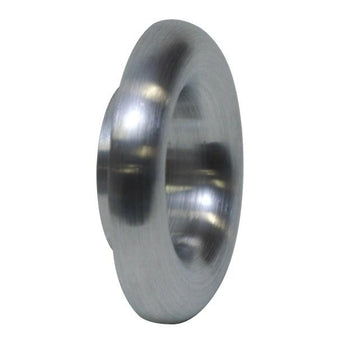 compare product Vibrant Bellmouth Velocity Stack Aluminum (4in Neck O.D. 7in Bellmouth O.D.)