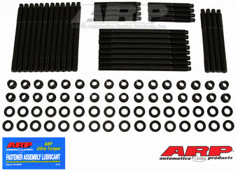 compare product ARP BB Chevy WP Merlin alum block/Merlin alum Head Stud Kit