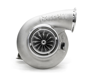compare product Garrett G45-1500 Super Core - Standard Rotation