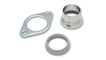 compare product Vibrant J-Spec Header Installation Kit (flange and donut gasket for Headers with 2.5in OD outlet)