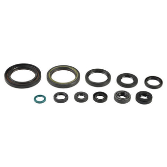 compare product Athena 02-04 Honda CRF450R Engine Oil Seal Kit