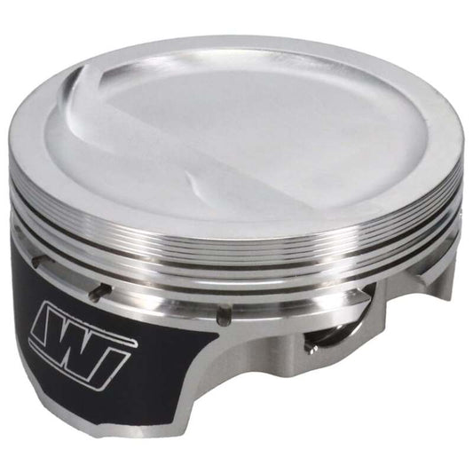 Wiseco RED Series Chevy Small Block 350 4.030in Bore 1.125in CH -17.00 CC Piston Set
