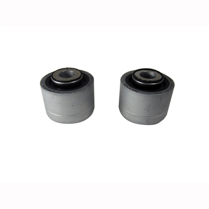 Steering Knuckles & Spindles