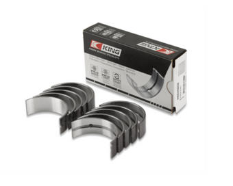 compare product King Engine Bearings Ford 6.7 Power Stroke V8 Diesel (Size STDX) Main Bearing Set