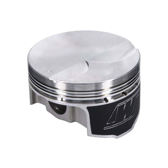 compare product Wiseco Chevy LS 4.065in Bore 1.304in CH -3.2 CC 0.927in Pin Piston Shelf Stock Kit - Set of 8